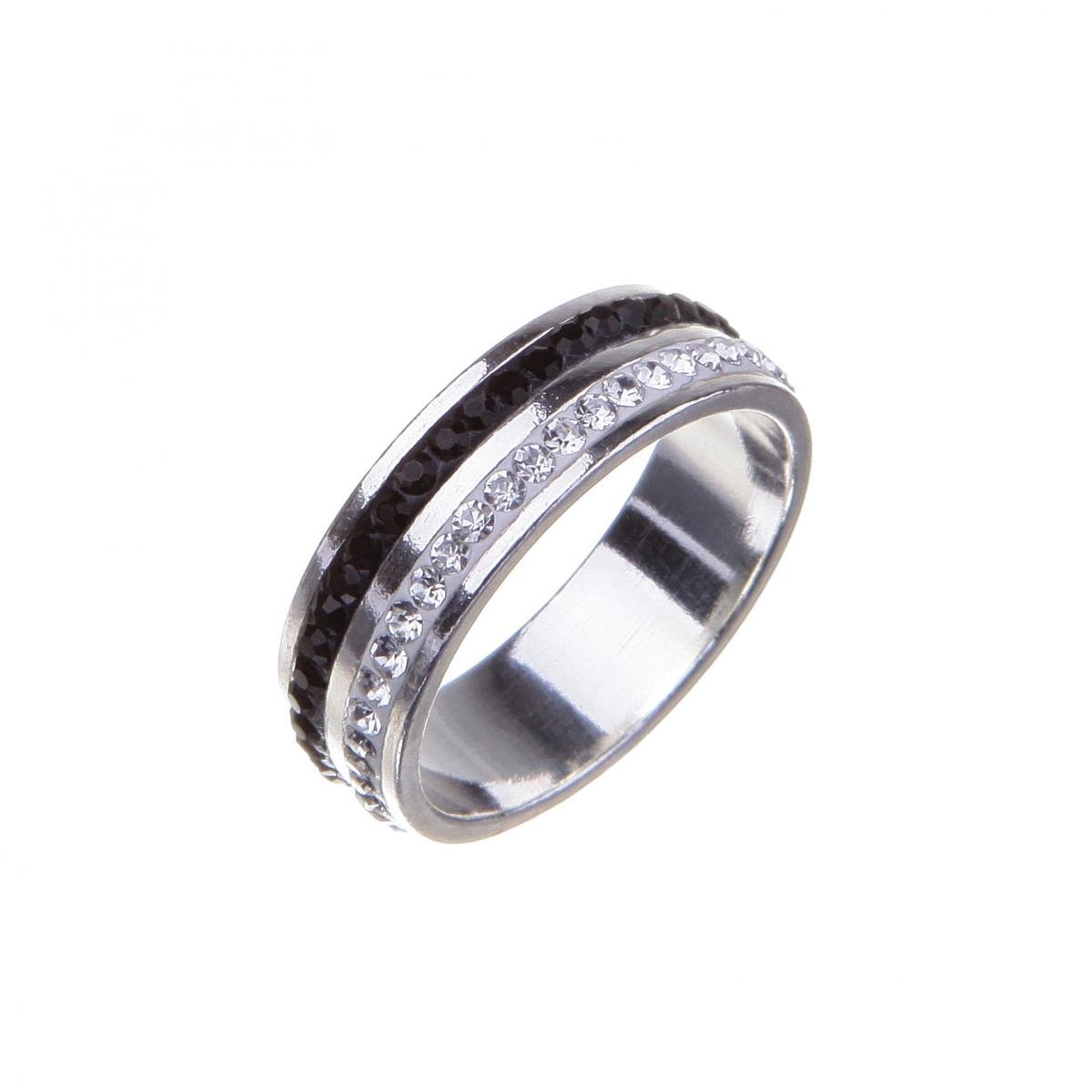 Anelli Semplici Impilabili In Argento Sterling 925 Per Donne – Gioielli Minimalisti Regolabili A Catena – Regalo Per Fidanzata, Compleanno O Matrimonio – Colore Oro